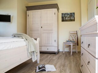 Ferienhaus Fuhlendorf Ausstattung 13