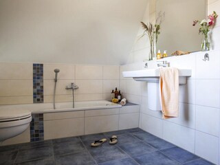 Maison de vacances Fuhlendorf Équipement 14