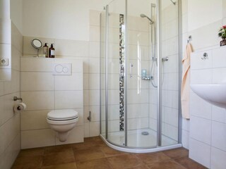 Vakantiehuis Fuhlendorf Kenmerken 15