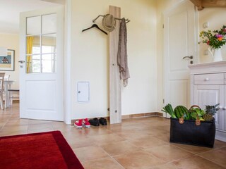 Vakantiehuis Fuhlendorf Kenmerken 16