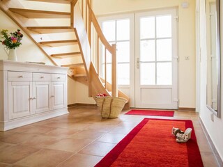Casa per le vacanze Fuhlendorf  22