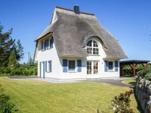 Luxushaus Bodden mit Schwimmbereich