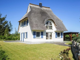 Vakantiehuis Fuhlendorf Buitenaudio-opname 2