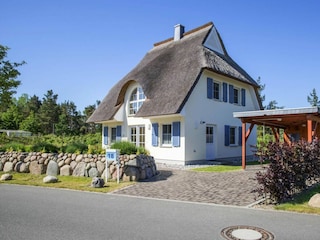 Holiday house Fuhlendorf Outdoor Recording 4