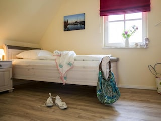 Vakantiehuis Fuhlendorf Kenmerken 17