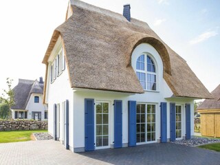 Casa de vacaciones Fuhlendorf Grabación al aire libre 1