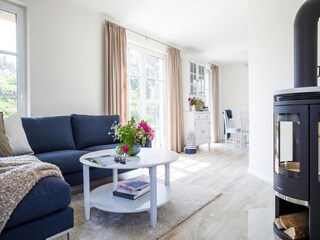 Holiday house Fuhlendorf Features 1