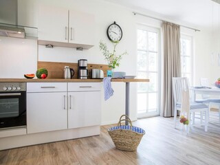 Ferienhaus Fuhlendorf Ausstattung 6