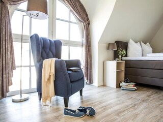 Ferienhaus Fuhlendorf Ausstattung 11