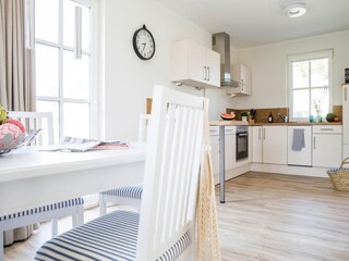 Ferienhaus Fuhlendorf Ausstattung 7