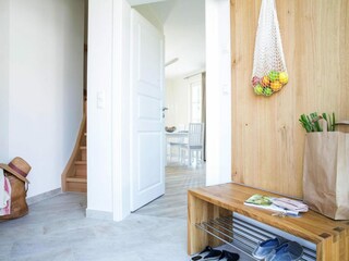 Casa de vacaciones Fuhlendorf  31