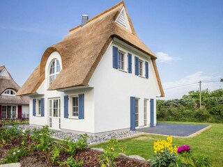 Vakantiehuis Fuhlendorf Buitenaudio-opname 5