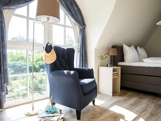 Ferienhaus Fuhlendorf Ausstattung 9