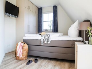 Ferienhaus Fuhlendorf Ausstattung 9