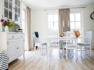 Vakantiehuis Fuhlendorf Kenmerken 11