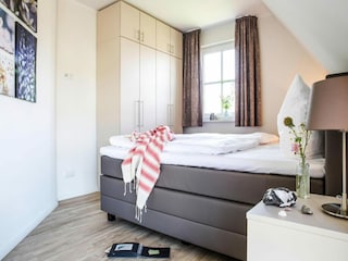Ferienhaus Fuhlendorf Ausstattung 11