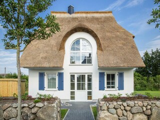 Casa de vacaciones Fuhlendorf Grabación al aire libre 1