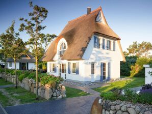 Luxushaus Boddenküste mit Sauna