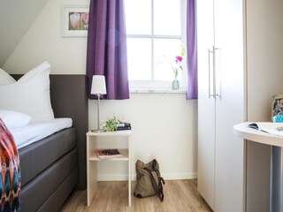 Ferienhaus Fuhlendorf Ausstattung 14