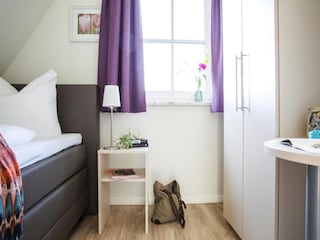 Holiday house Fuhlendorf Features 14