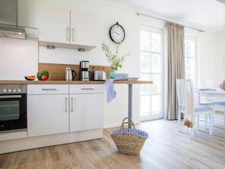 Vakantiehuis Fuhlendorf Kenmerken 14