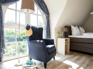 Vakantiehuis Fuhlendorf Kenmerken 12