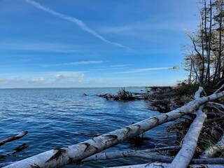 Casa de vacaciones Fuhlendorf Entorno 22