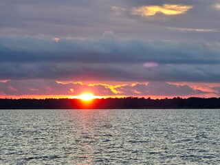 Vakantiehuis Fuhlendorf Omgeving 17