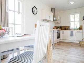 Casa per le vacanze Fuhlendorf Caratteristiche 9