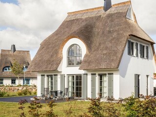 Holiday house Fuhlendorf Outdoor Recording 1