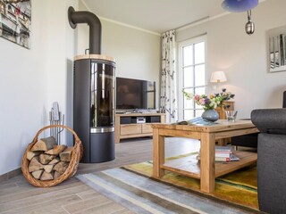 Vakantiehuis Fuhlendorf Kenmerken 6