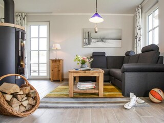 Casa per le vacanze Fuhlendorf Caratteristiche 17