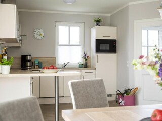 Ferienhaus Fuhlendorf Ausstattung 8