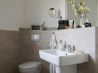 Maison de vacances Fuhlendorf Équipement 11