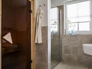 Ferienhaus Fuhlendorf Ausstattung 20