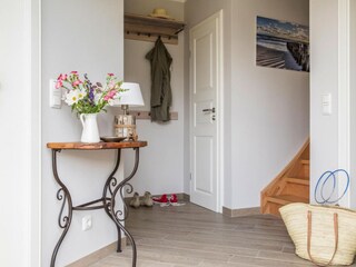 Casa per le vacanze Fuhlendorf  22