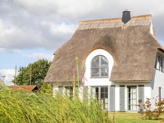 Vakantiehuis Fuhlendorf Buitenaudio-opname 3