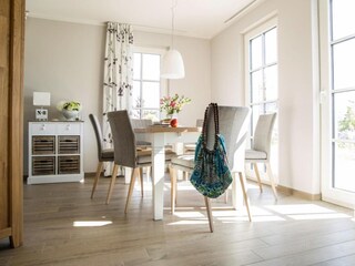 Ferienhaus Fuhlendorf Ausstattung 12