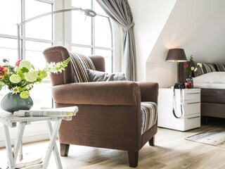 Vakantiehuis Fuhlendorf Kenmerken 14