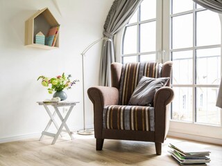 Vakantiehuis Fuhlendorf Kenmerken 18