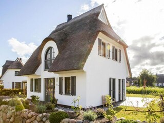 Casa per le vacanze Fuhlendorf Registrazione all'aperto 2