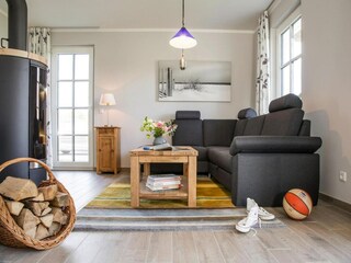 Casa per le vacanze Fuhlendorf Caratteristiche 6
