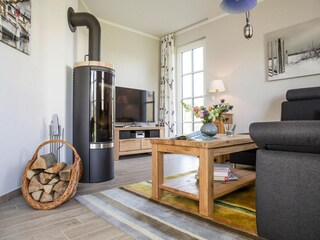 Casa per le vacanze Fuhlendorf Caratteristiche 8