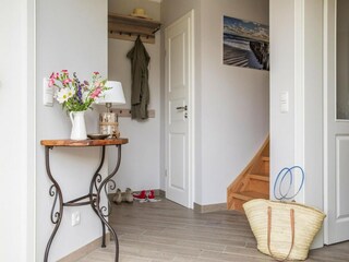 Casa per le vacanze Fuhlendorf Caratteristiche 12