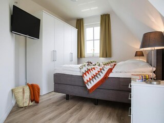Ferienhaus Fuhlendorf Ausstattung 13