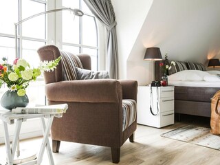 Ferienhaus Fuhlendorf Ausstattung 16