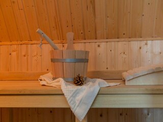 Casa per le vacanze Fuhlendorf  23