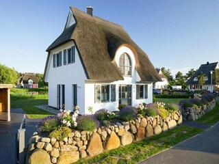 Casa per le vacanze Fuhlendorf Registrazione all'aperto 5