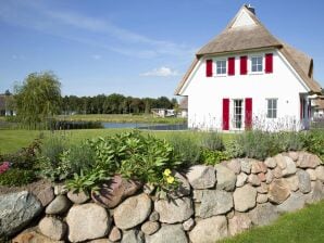 Holiday house Ferienhaus in Fuhlendorf - Fuhlendorf - image1