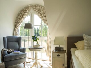 Ferienhaus Fuhlendorf Ausstattung 8